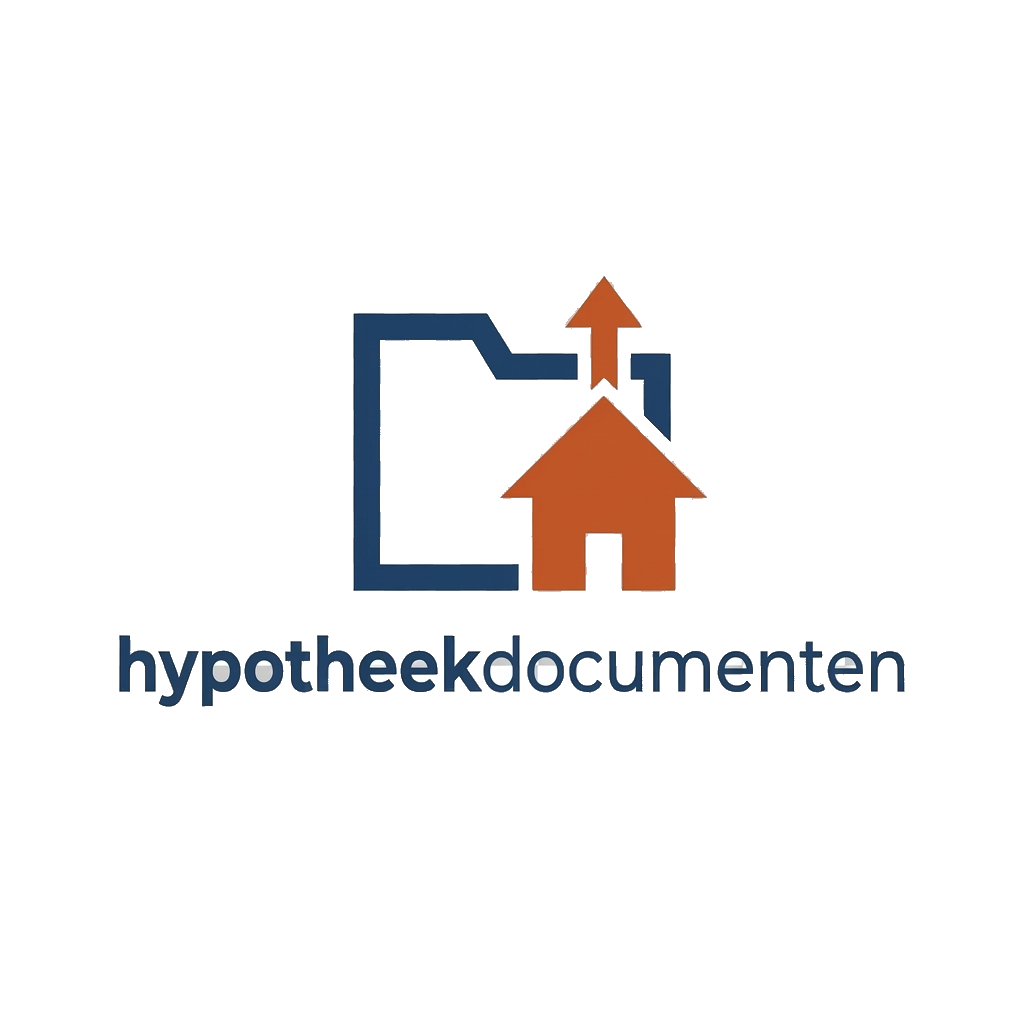 Hypotheekdocumenten